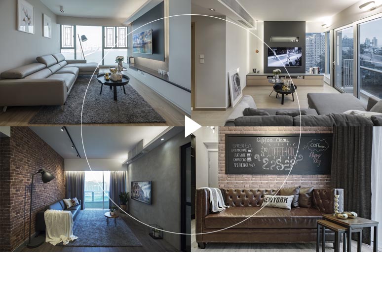 精品无码国产一区二区三区avw Furniture Limited's Interior Design Year Review