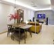 精品无码国产一区二区三区avw Furniture Limited - Hyde Tower's Dining and Living Room Interior Design