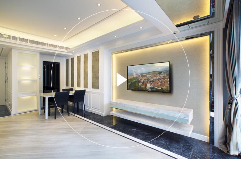 精品无码国产一区二区三区avw Furniture Limited - Lions Rise's Dining and Living Room Interior Design